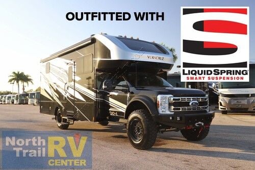 2026 Renegade Rv Veracruz 32VDS
