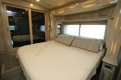 2021 Newmar New Aire 3545 Class A