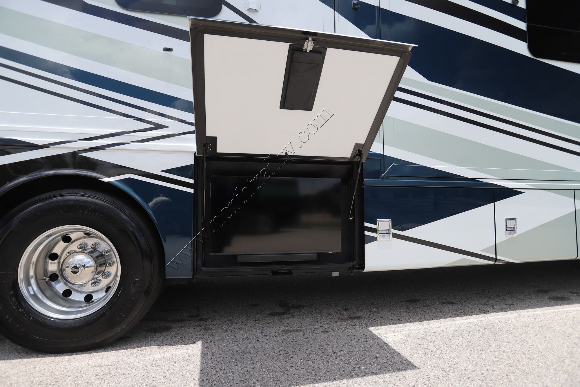 New 2027 Newmar Ventana 4345 Class A  For Sale