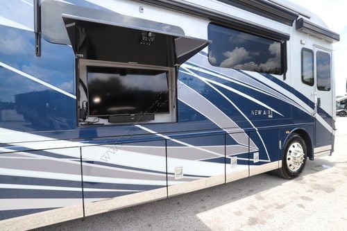 2021 Newmar New Aire 3545 Class A