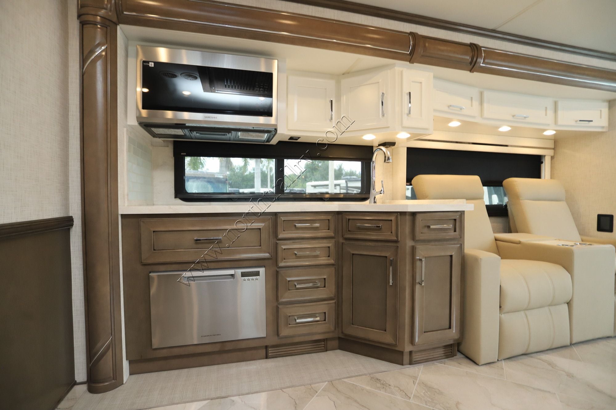 New 2027 Newmar Ventana 4345 Class A  For Sale