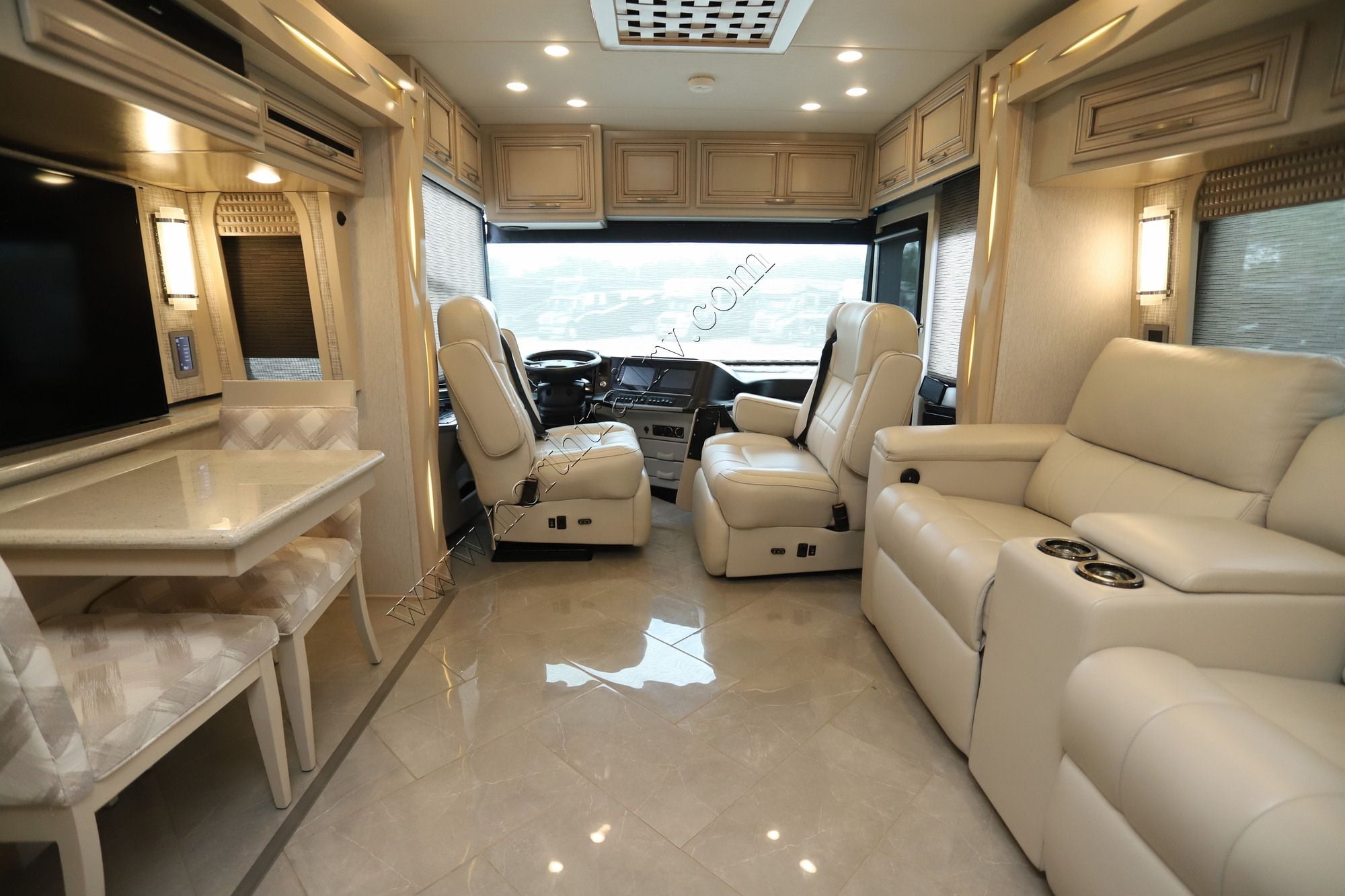 Used 2021 Newmar New Aire 3545 Class A  For Sale