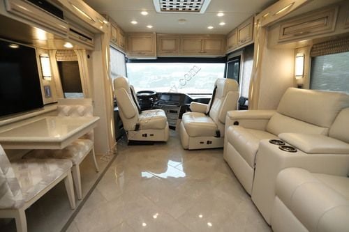 2021 Newmar New Aire 3545 Class A