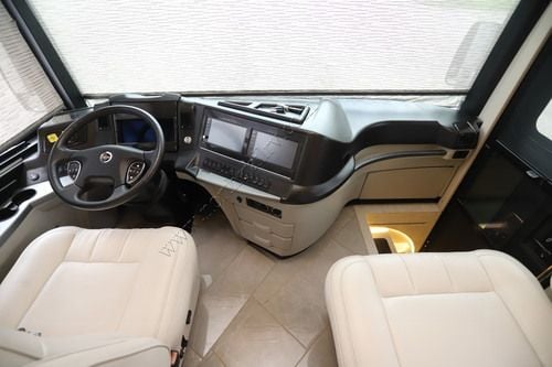 2021 Newmar New Aire 3545 Class A