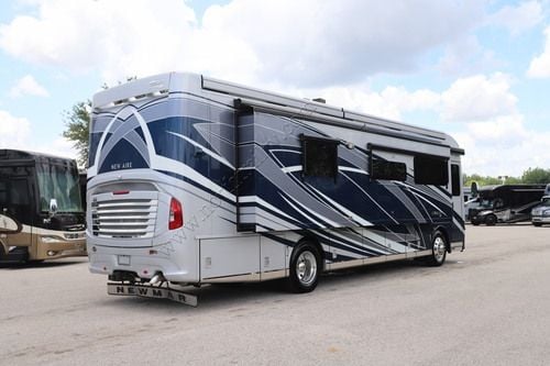 2021 Newmar New Aire 3545 Class A