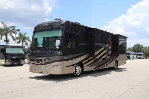 2013 Thor Tuscany Xte 40EX