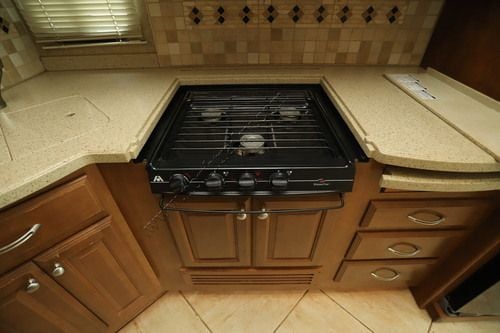 2013 Thor Tuscany Xte 40EX