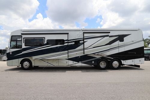 2027 Newmar Ventana 4345