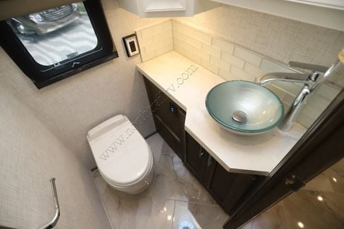 2027 Newmar Ventana 4345
