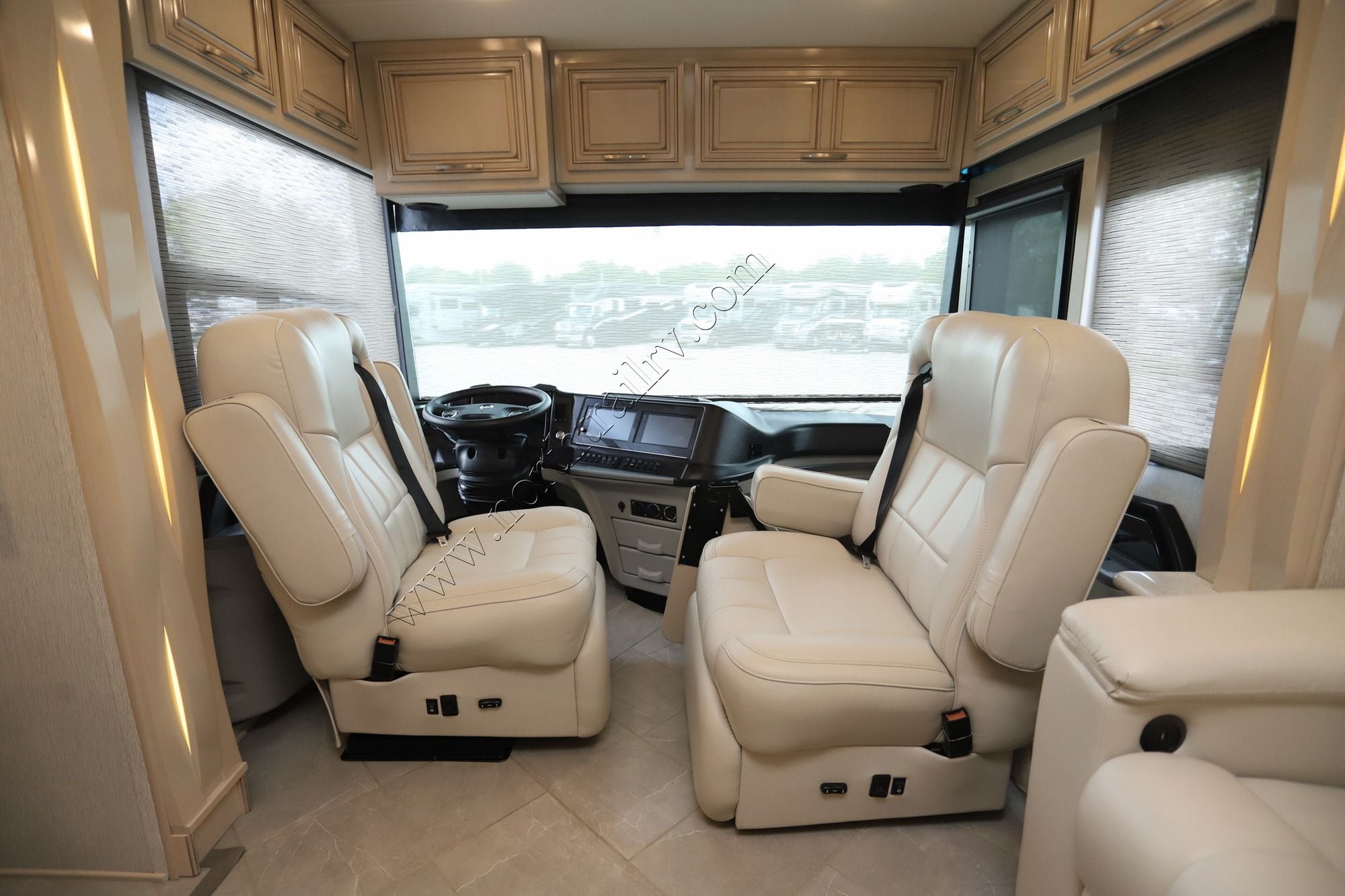 Used 2021 Newmar New Aire 3545 Class A  For Sale