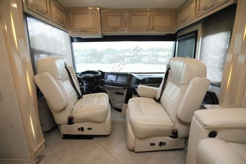 2021 Newmar New Aire 3545 Class A