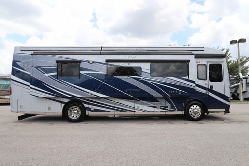 2021 Newmar New Aire 3545 Class A