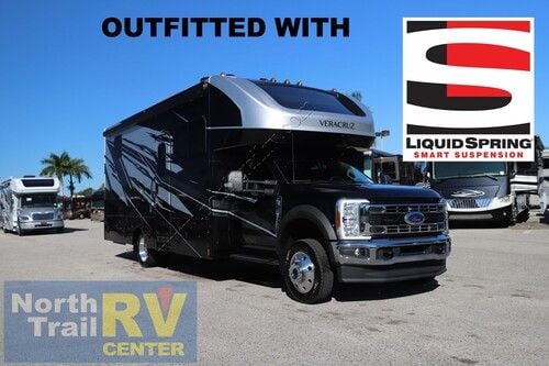 2026 Renegade Rv Veracruz 32VDS