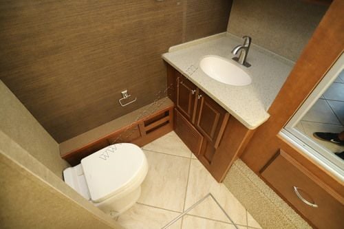 2013 Thor Tuscany Xte 40EX