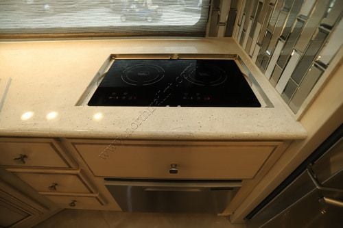 2021 Newmar New Aire 3545 Class A