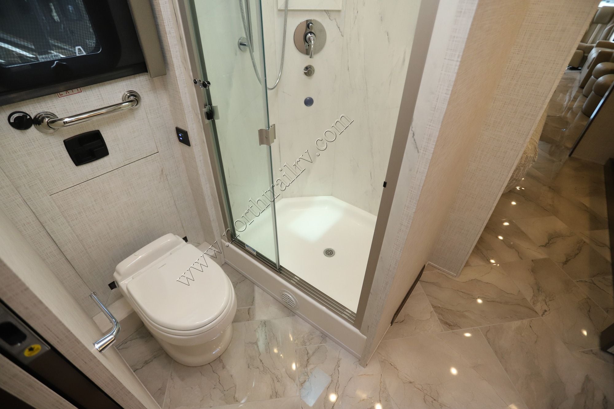 New 2027 Newmar Ventana 4345 Class A  For Sale