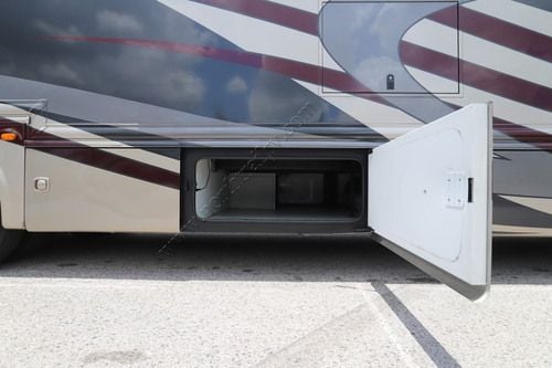2013 Thor Tuscany Xte 40EX