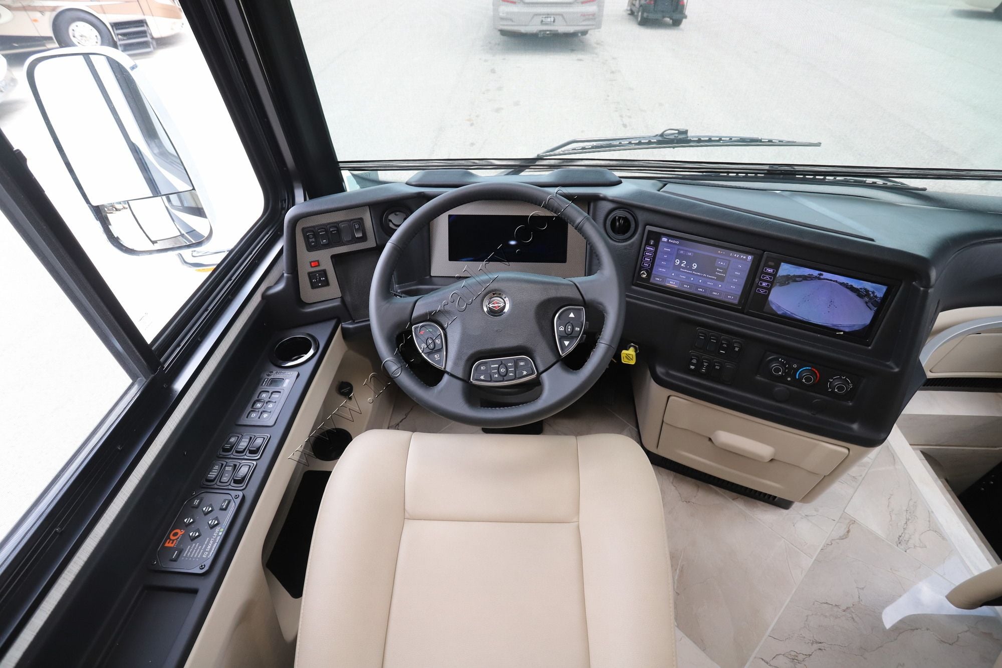 New 2027 Newmar Ventana 4345 Class A  For Sale