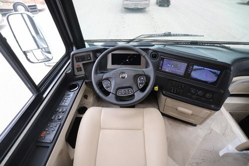 2027 Newmar Ventana 4345