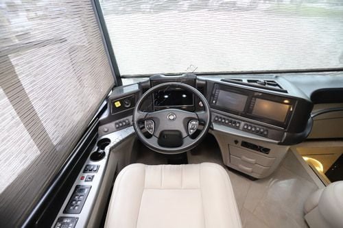 2021 Newmar New Aire 3545 Class A
