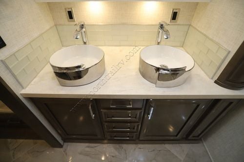 2027 Newmar Ventana 4345