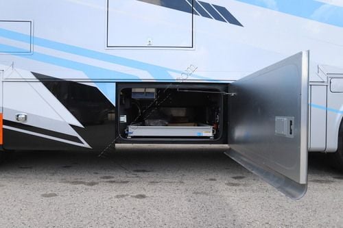 2027 Tiffin Motor Homes Allegro 33AA