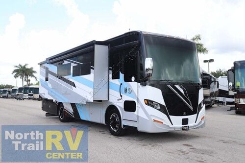 2027 Tiffin Motor Homes Allegro 33AA