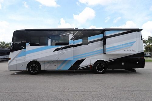 2027 Tiffin Motor Homes Allegro 33AA