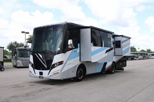 2027 Tiffin Motor Homes Allegro 33AA