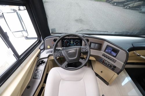 2027 Tiffin Motor Homes Allegro 33AA