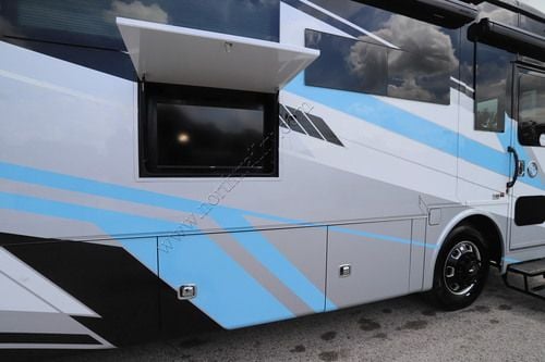2027 Tiffin Motor Homes Allegro 33AA
