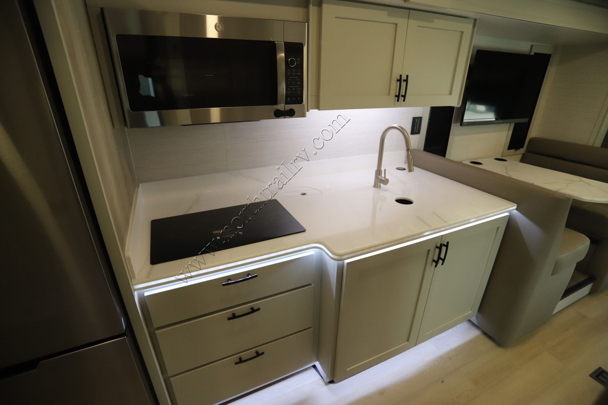 New 2026 Dynamax Europa 32KD Super C  For Sale