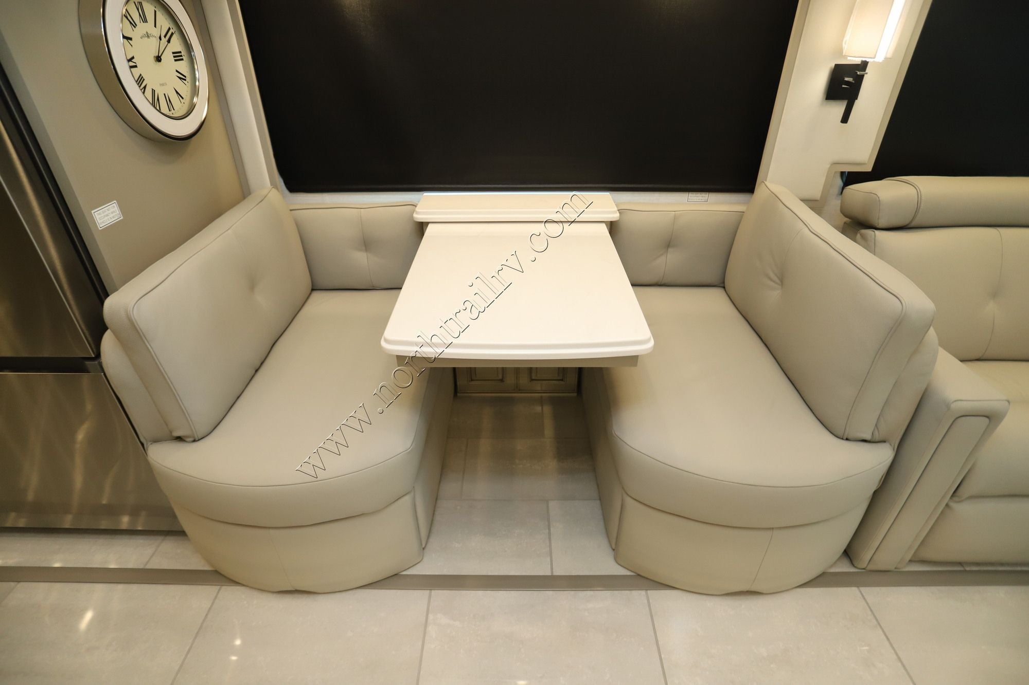New 2027 Newmar London Aire 4551 Class A  For Sale