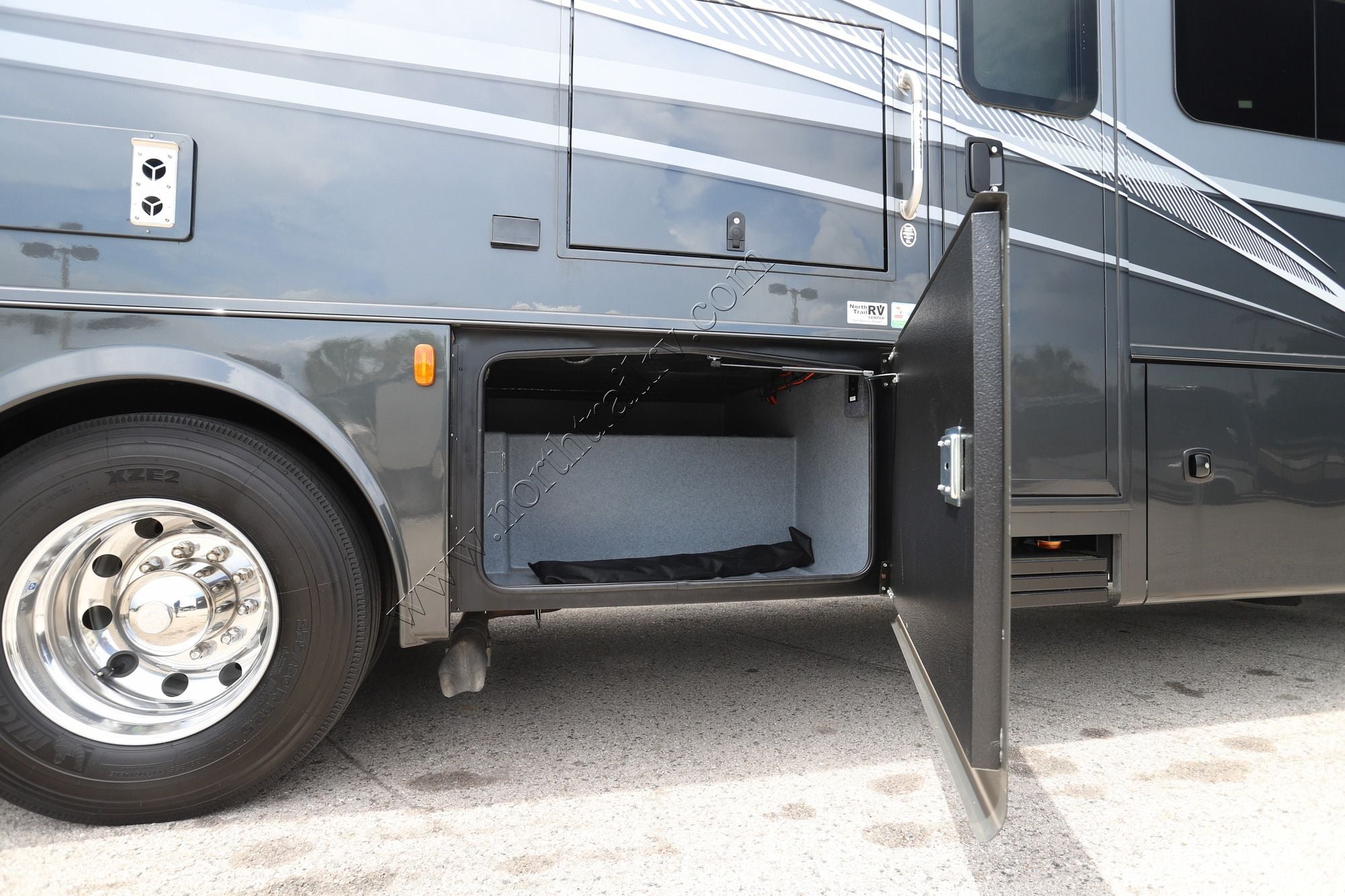 Used 2023 Dynamax Europa 32KD Super C  For Sale