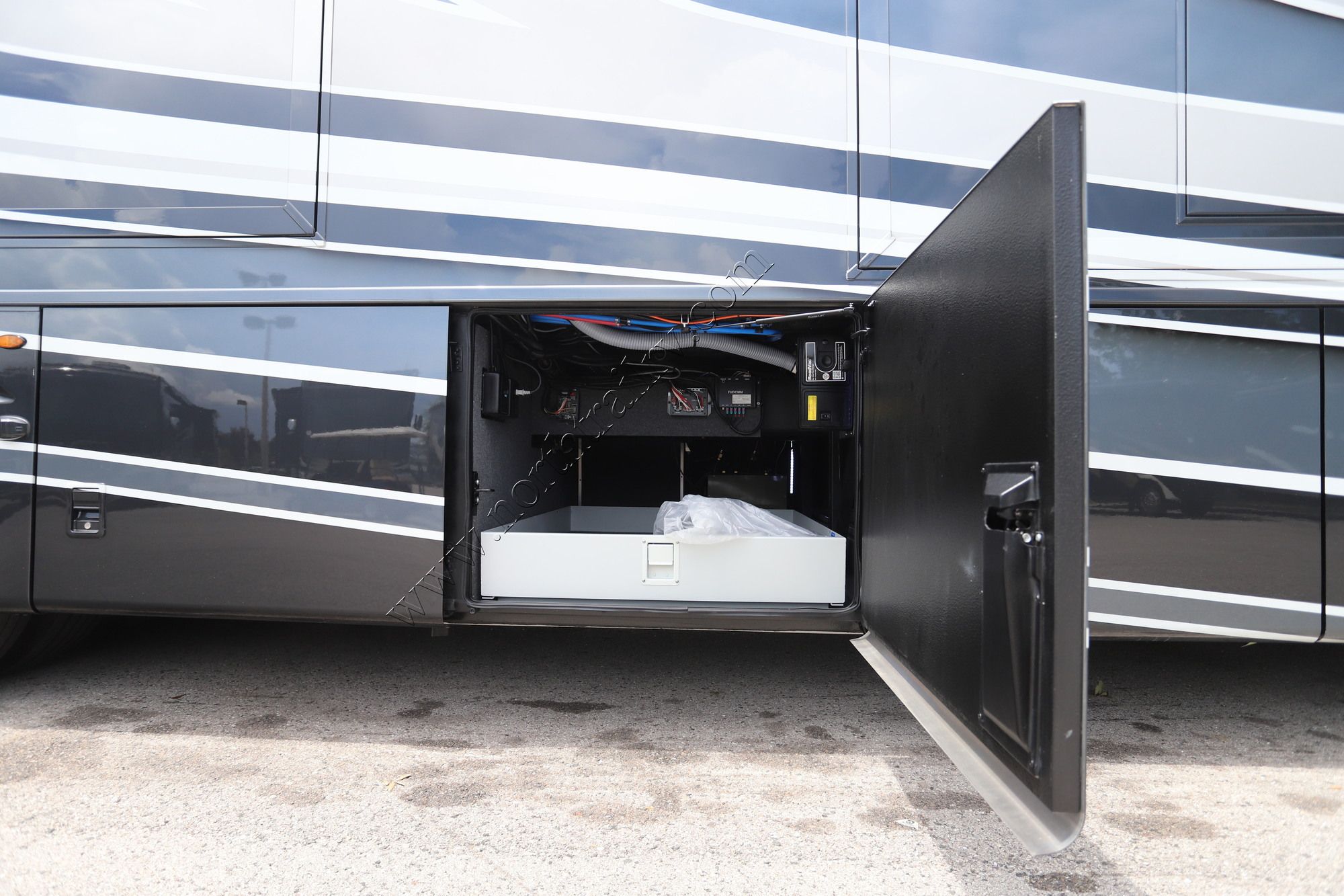 New 2027 Newmar London Aire 4551 Class A  For Sale