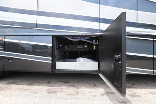 2027 Newmar London Aire 4551