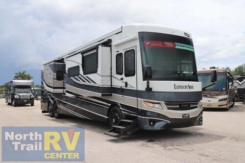 2027 Newmar London Aire 4551
