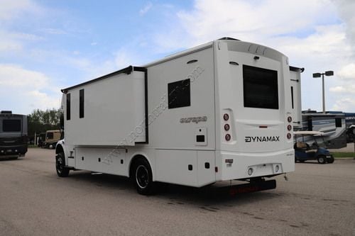 2026 Dynamax Europa 32KD