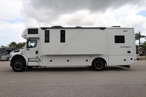 2026 Dynamax Europa 32KD