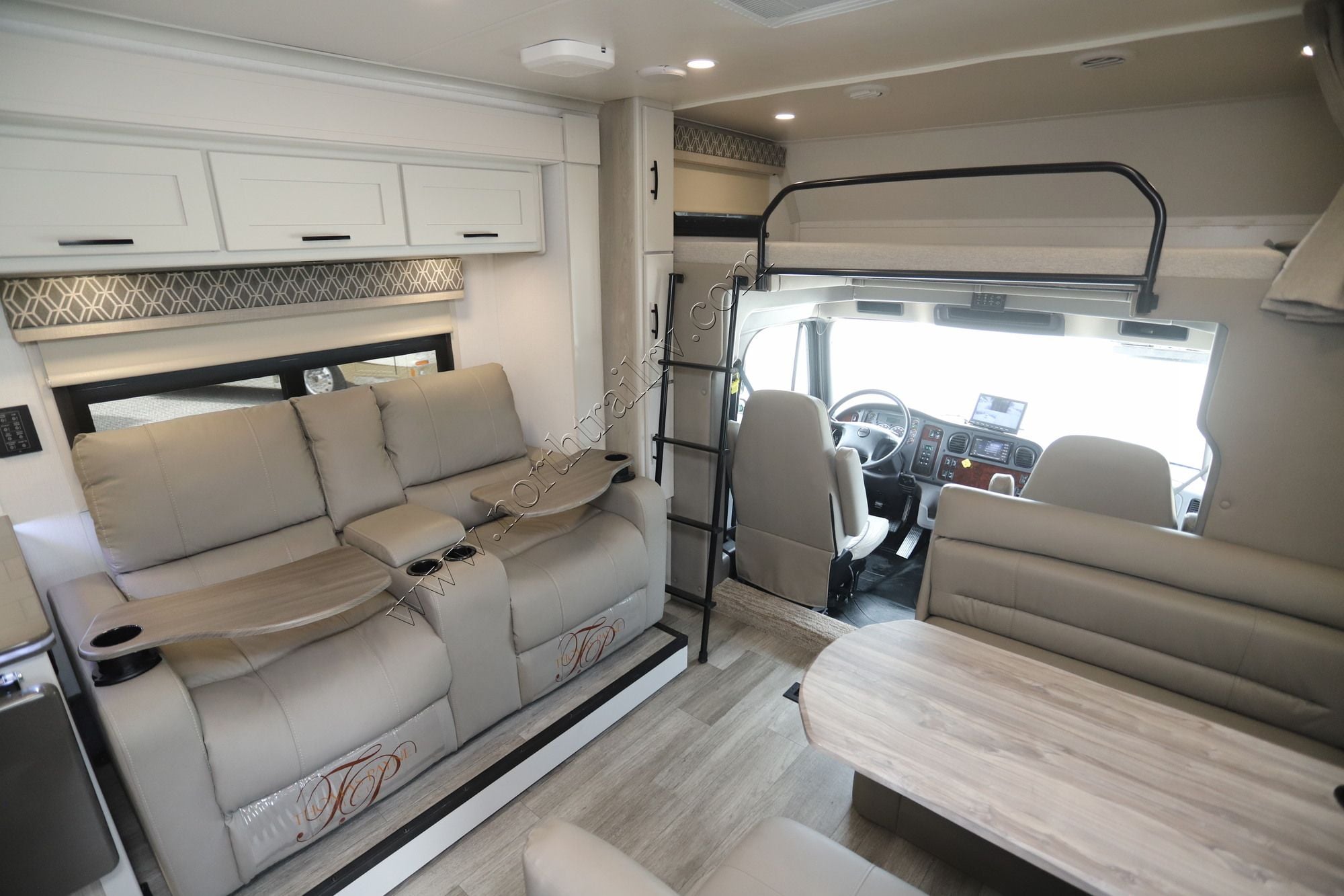 Used 2023 Dynamax Europa 32KD Super C  For Sale