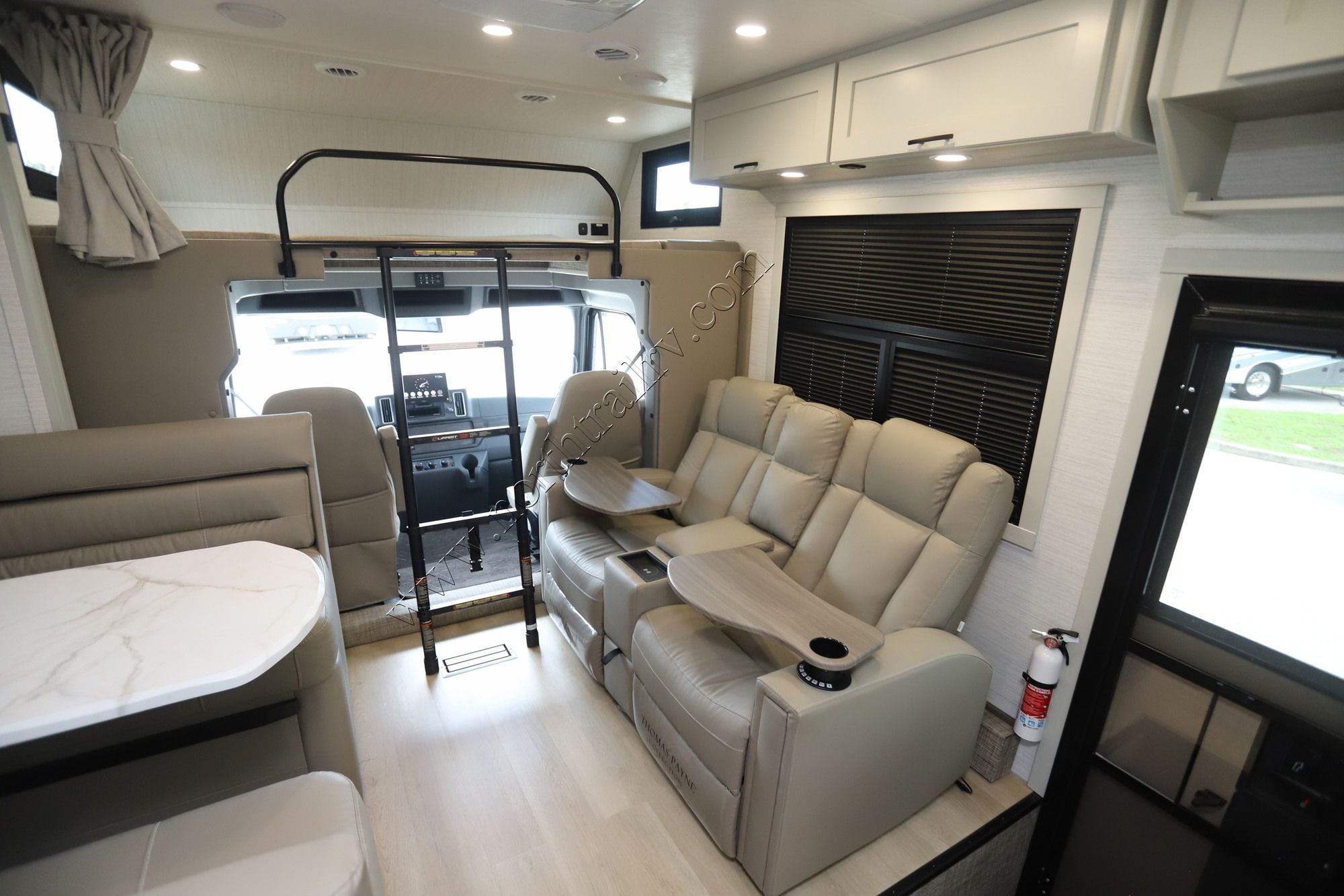 New 2026 Dynamax Europa 32KD Super C  For Sale