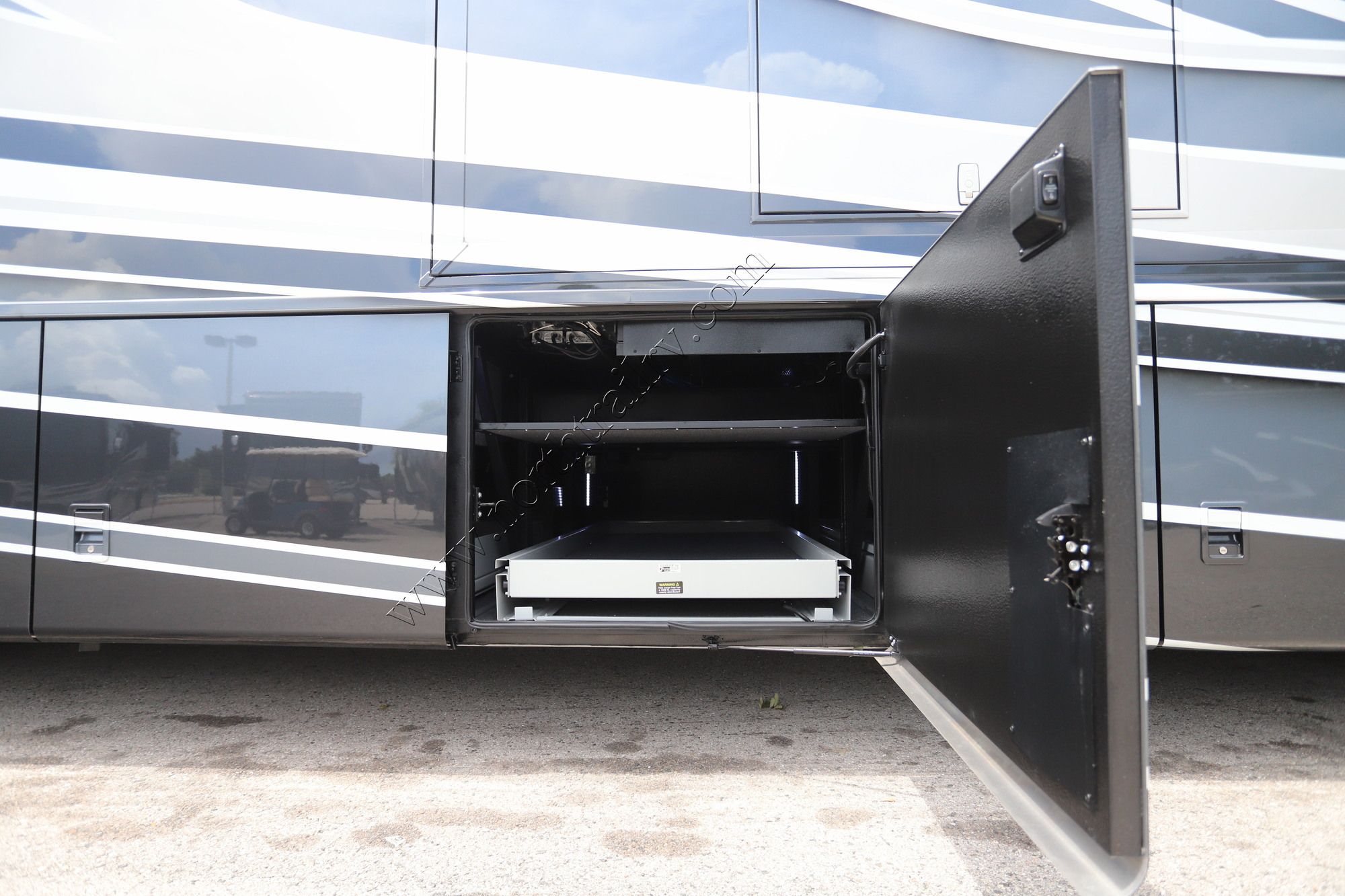 New 2027 Newmar London Aire 4551 Class A  For Sale