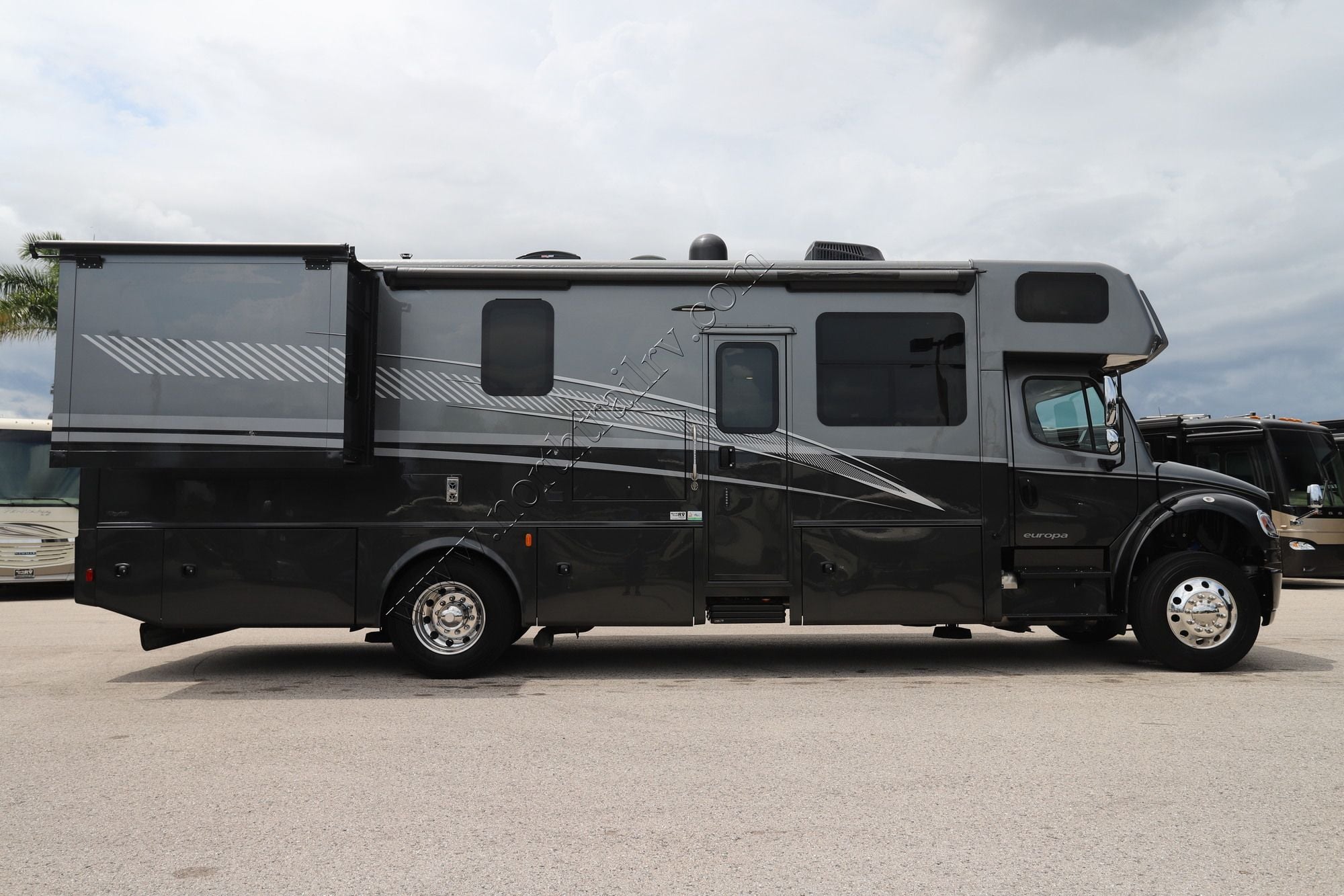Used 2023 Dynamax Europa 32KD Super C  For Sale