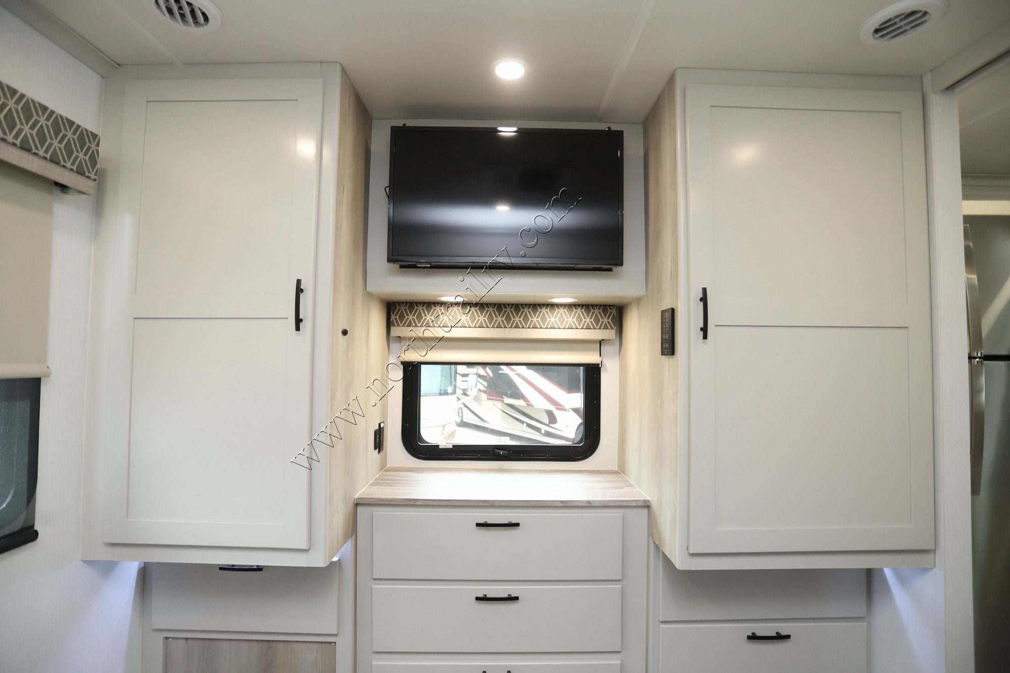 Used 2023 Dynamax Europa 32KD Super C  For Sale