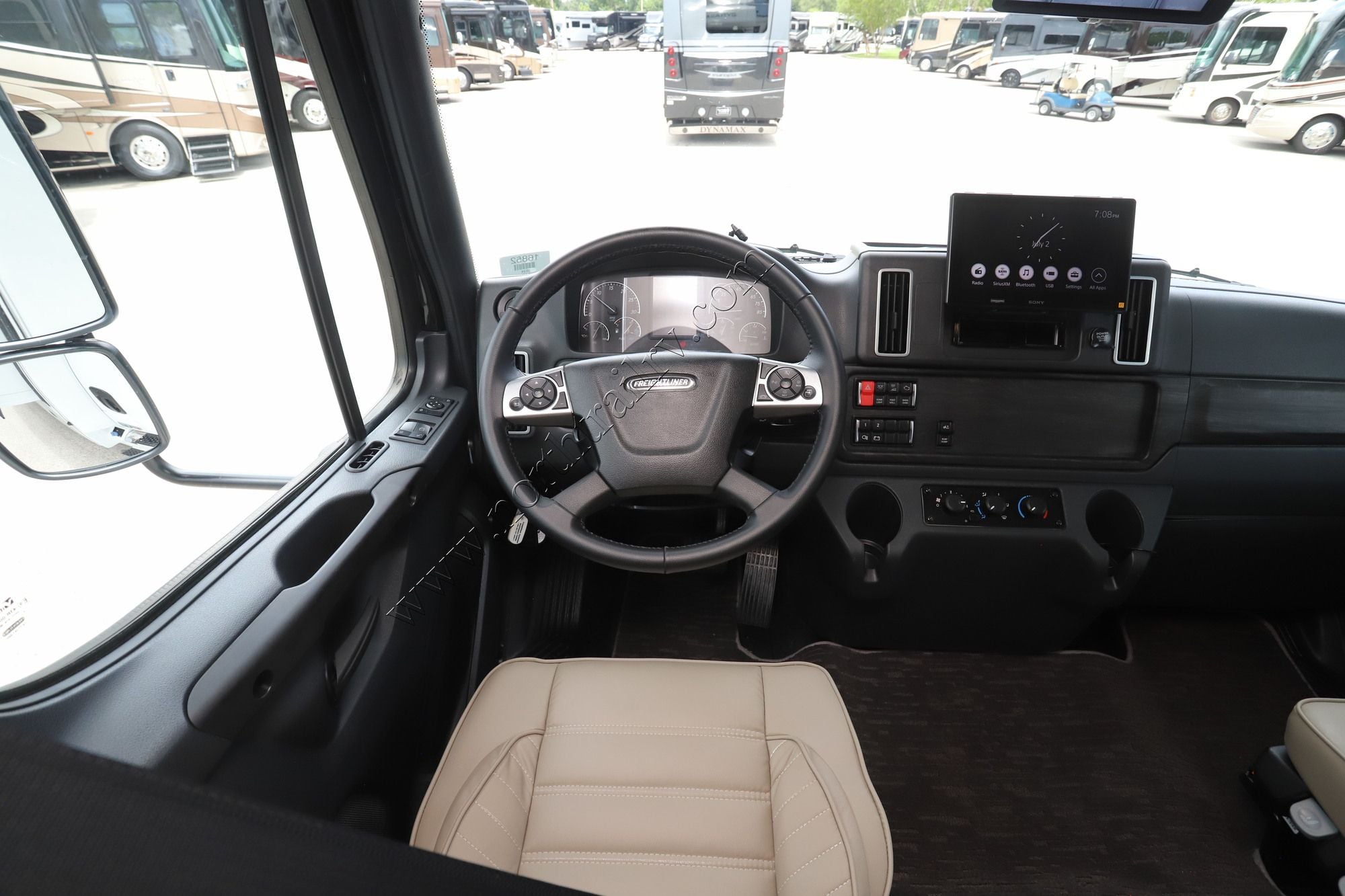 New 2026 Dynamax Europa 32KD Super C  For Sale