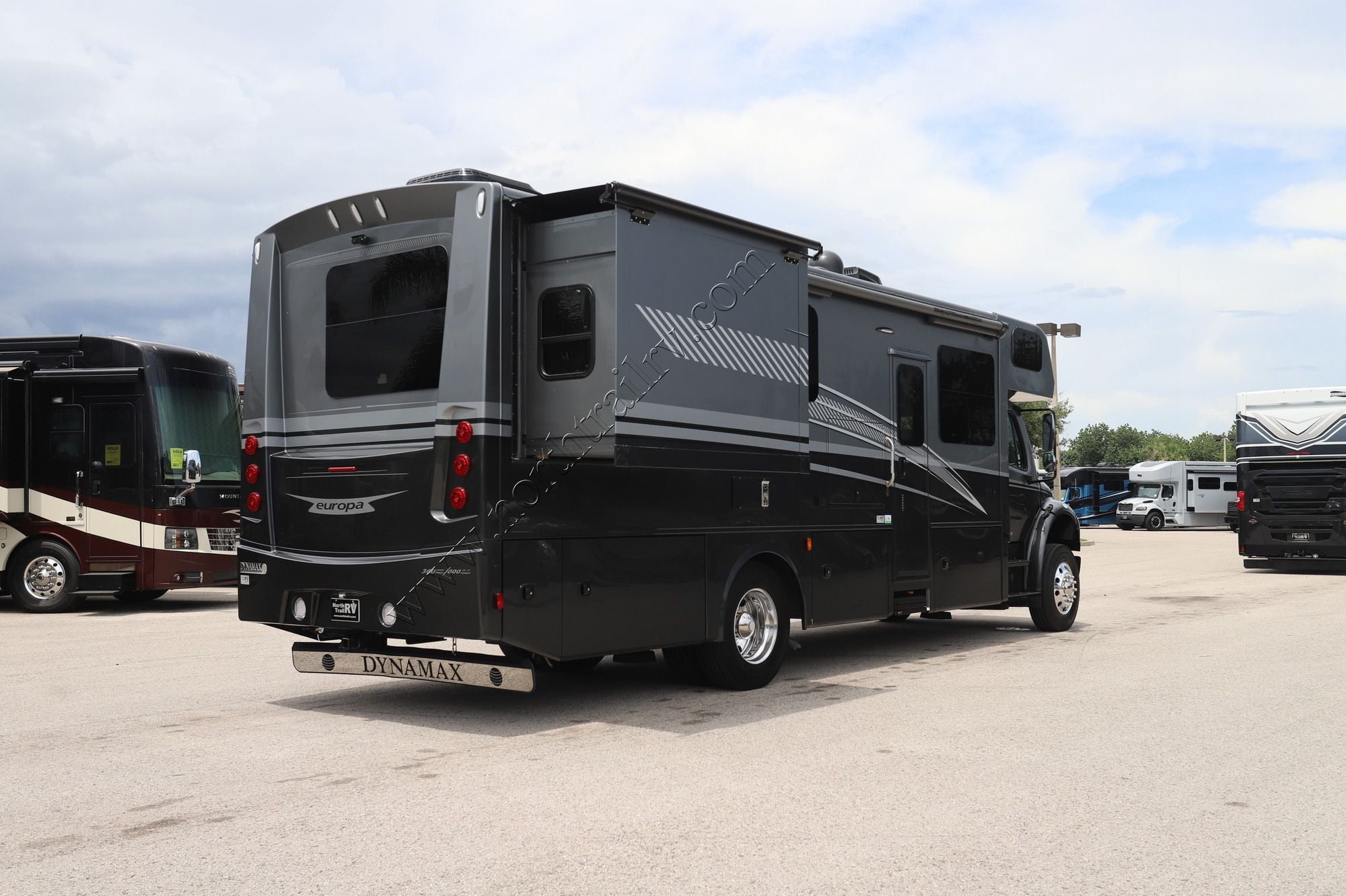 Used 2023 Dynamax Europa 32KD Super C  For Sale