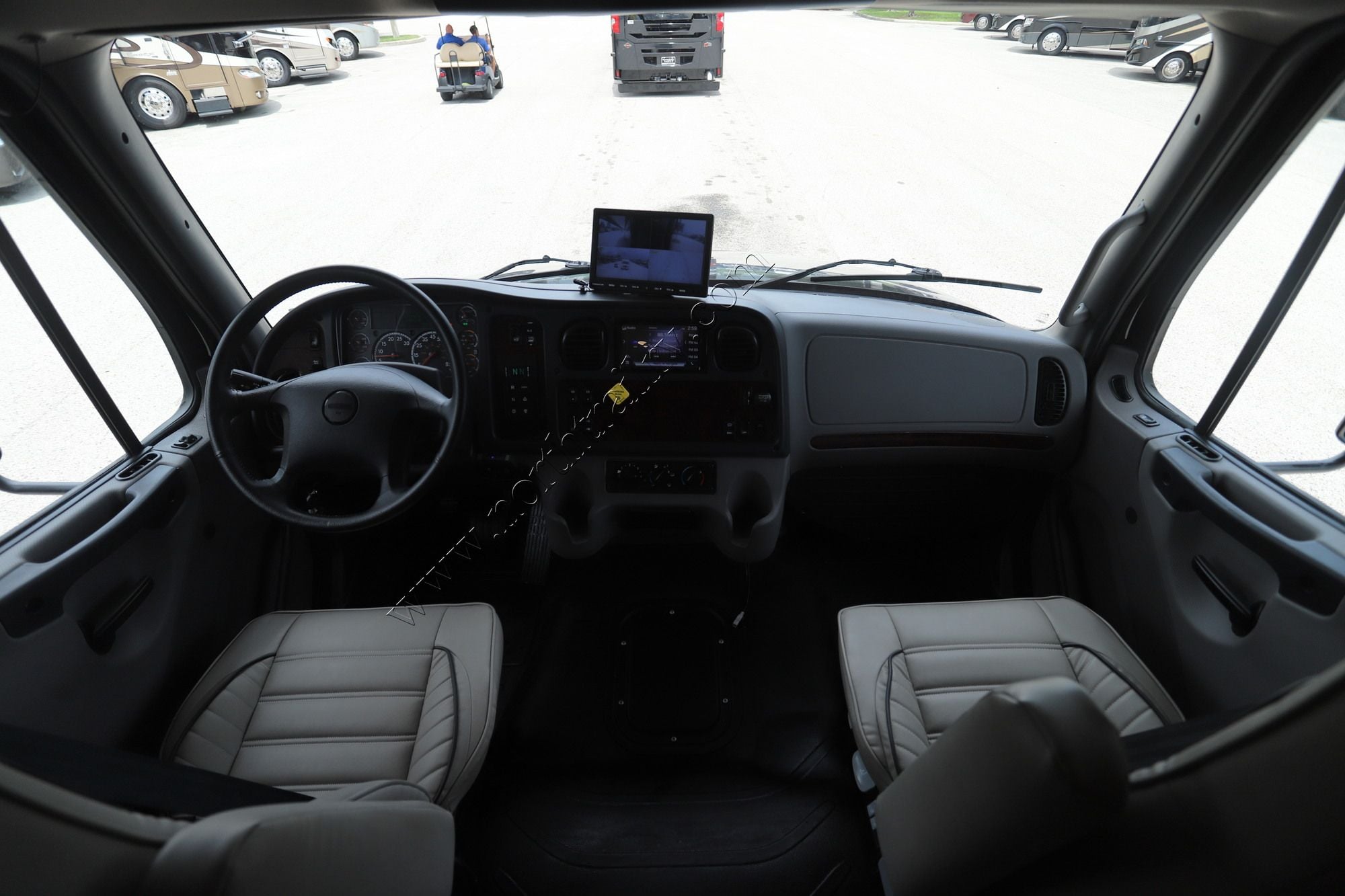 Used 2023 Dynamax Europa 32KD Super C  For Sale