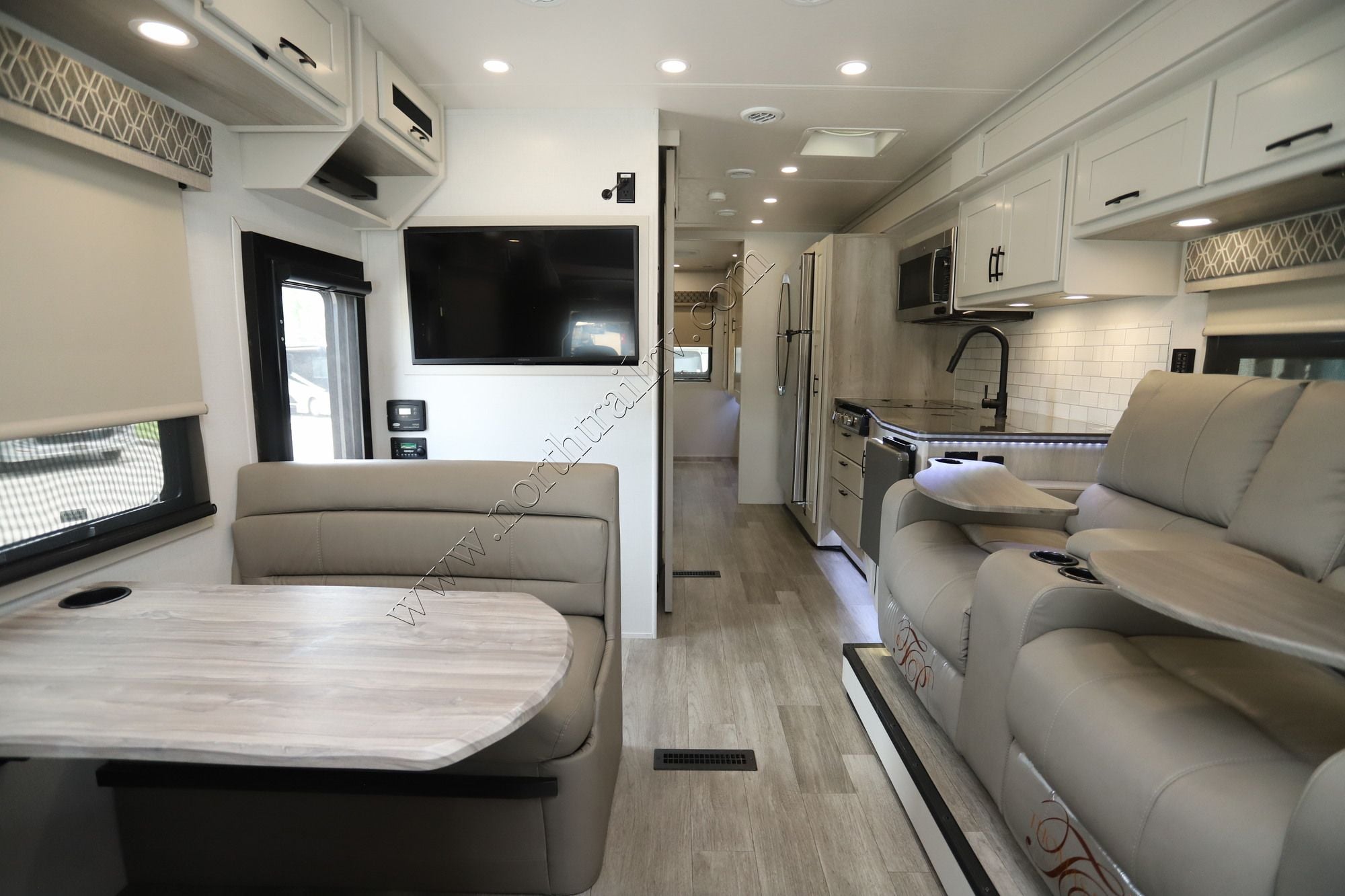 Used 2023 Dynamax Europa 32KD Super C  For Sale