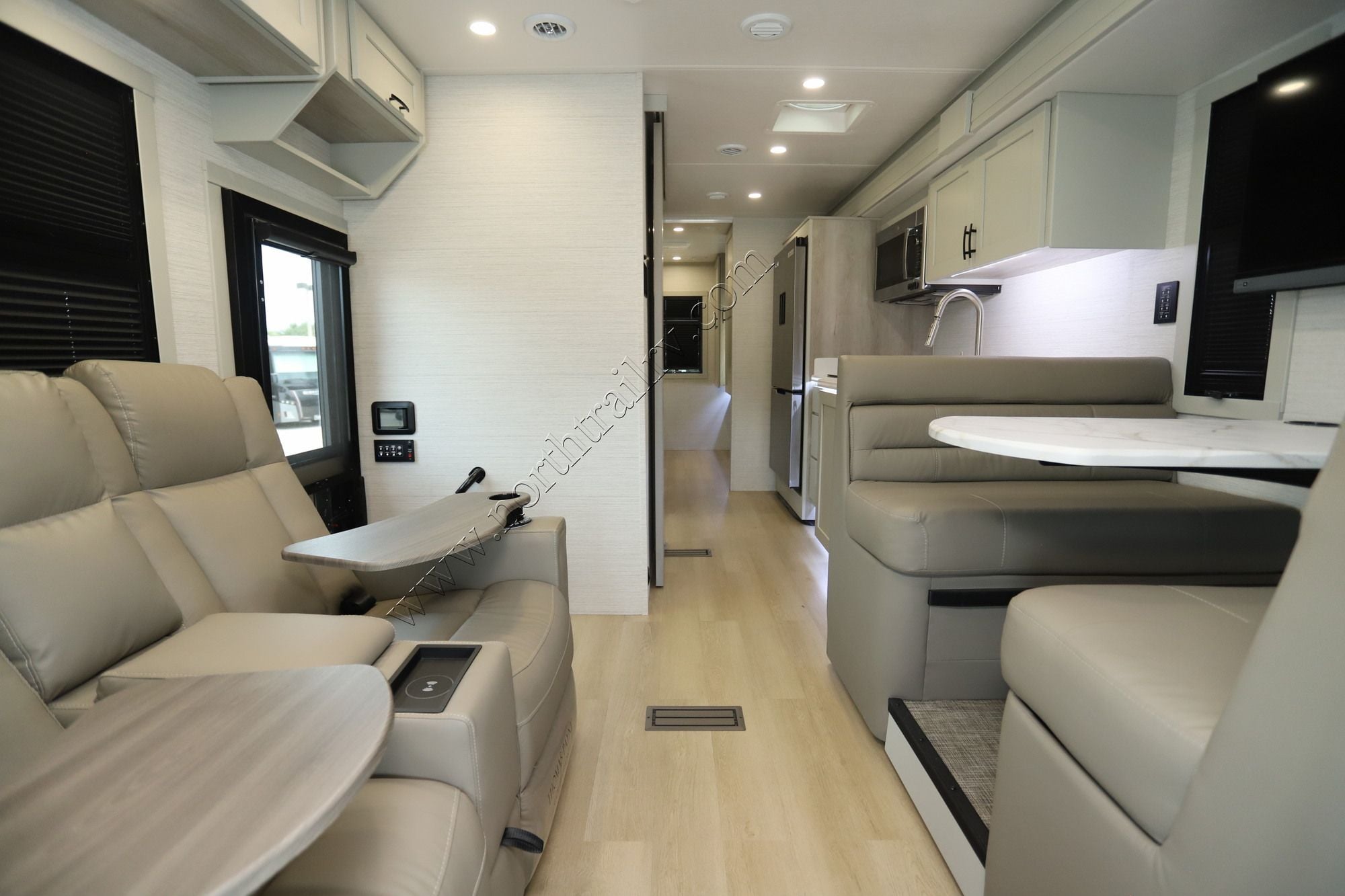 New 2026 Dynamax Europa 32KD Super C  For Sale
