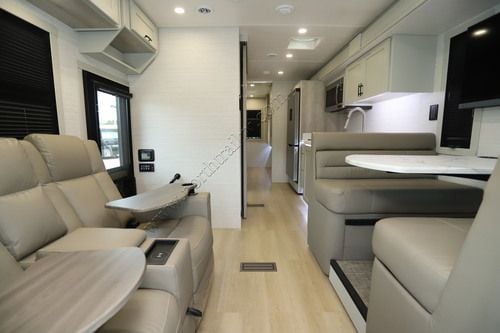 2026 Dynamax Europa 32KD